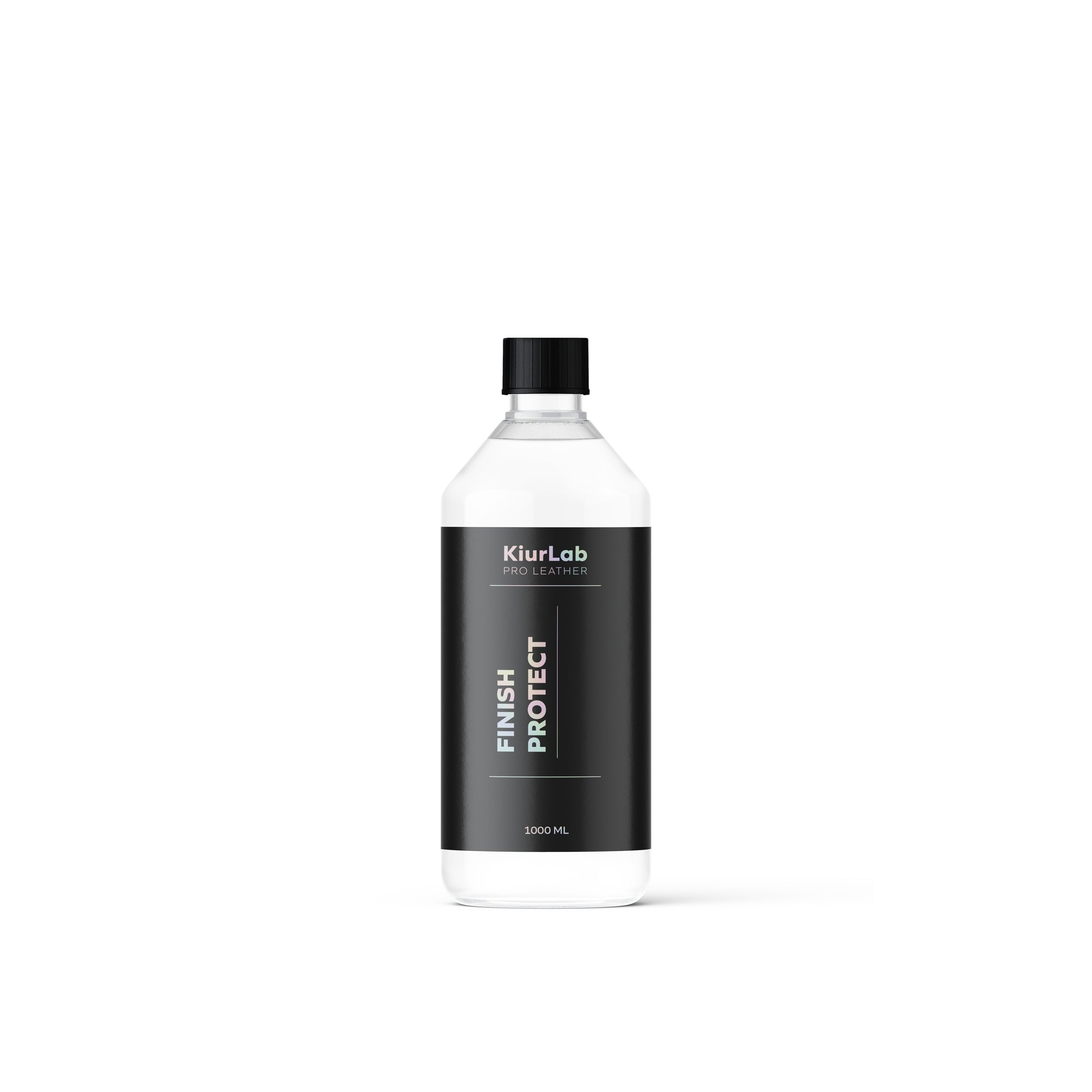 Finish Protect Schutzversiegelung – 1 Liter Flasche
