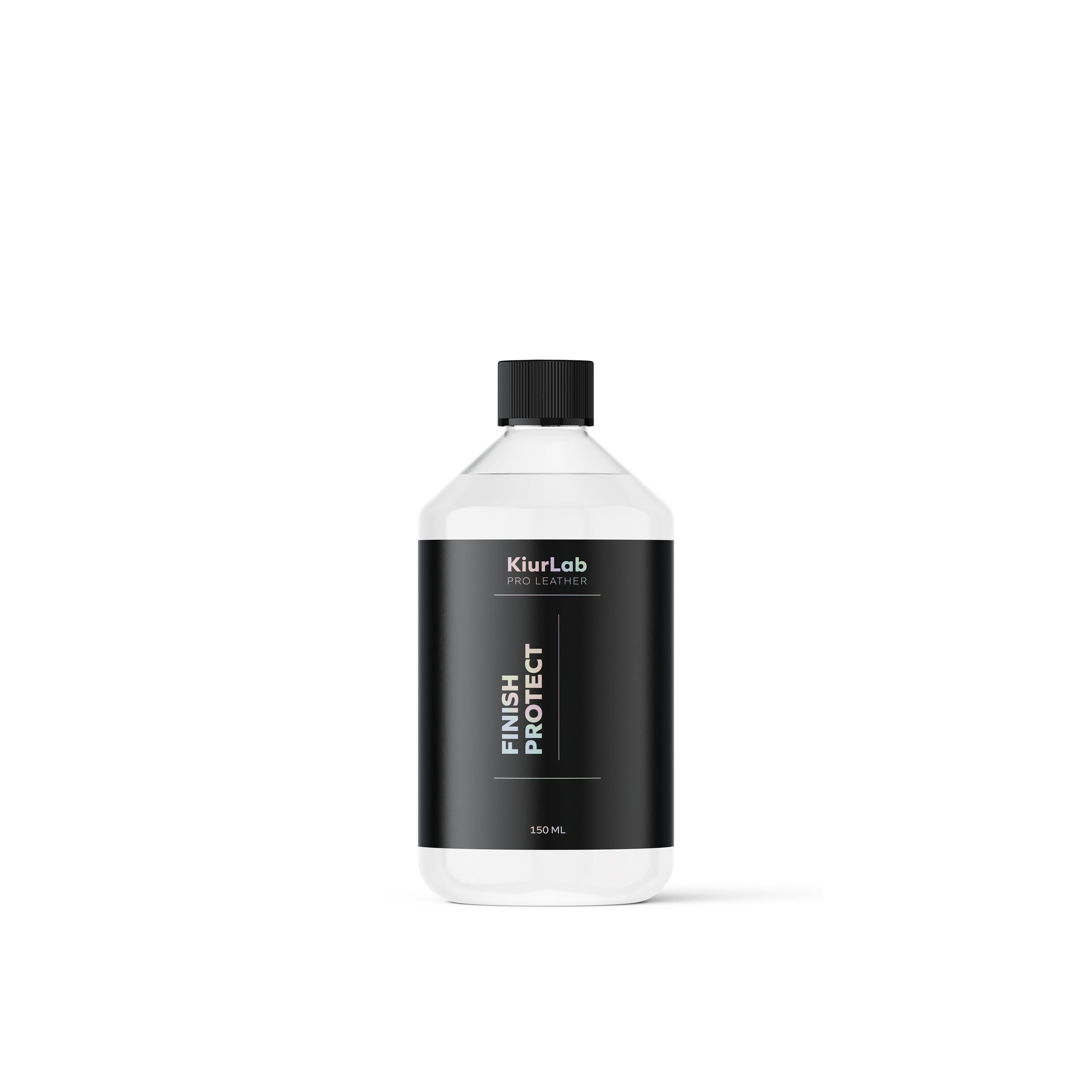 Finish Protect Schutzversiegelung – 150 ml Flasche