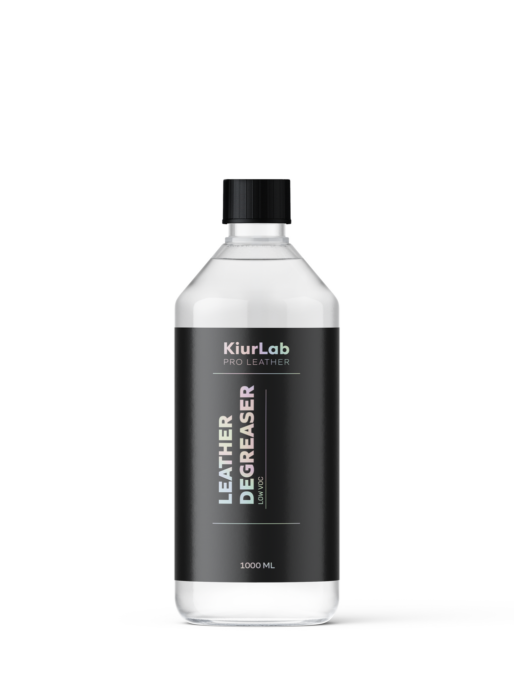 Leather Degreaser Low VOC Lederentfetter – Flasche