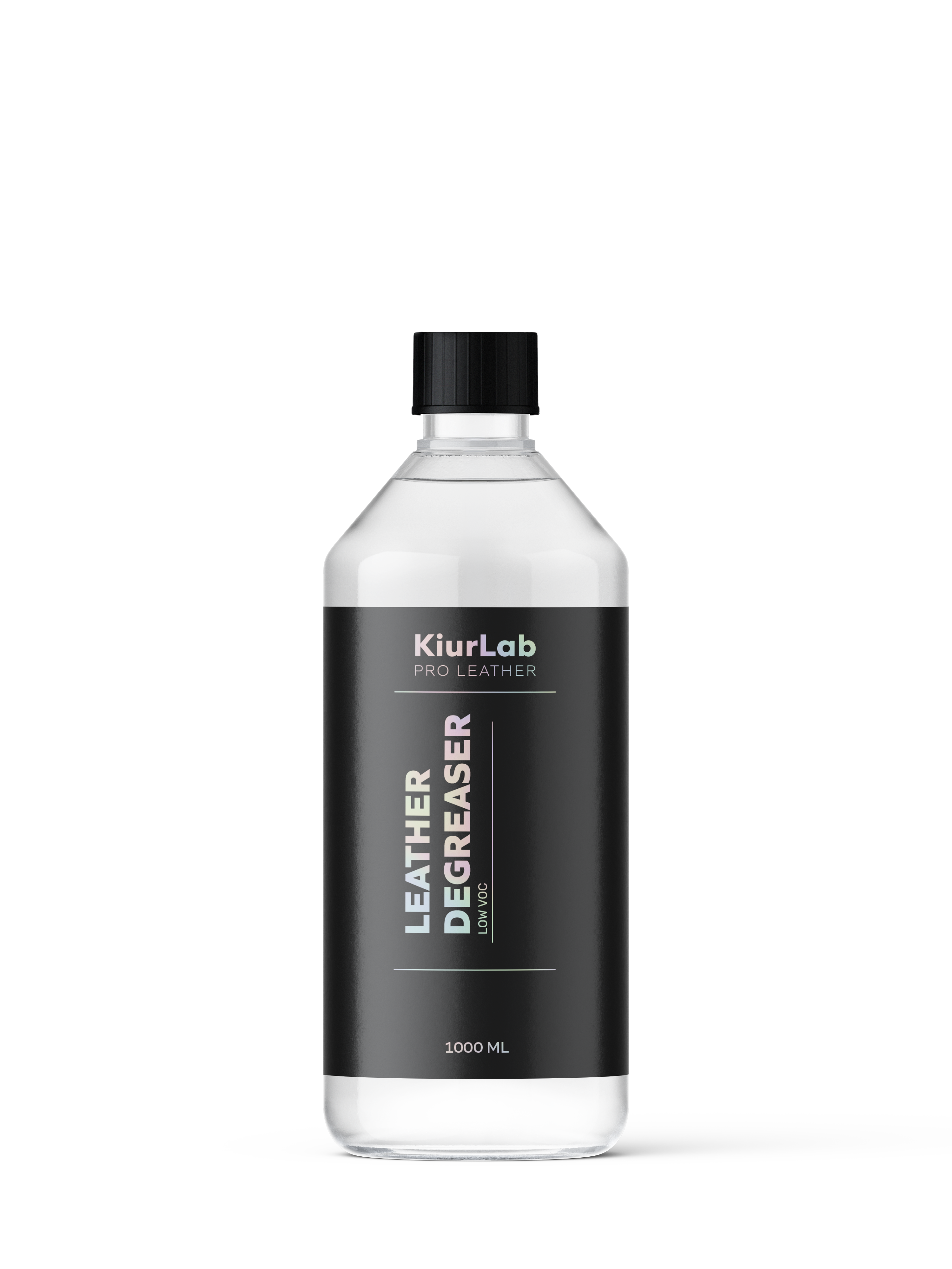 Leather Degreaser Low VOC Lederentfetter – Flasche