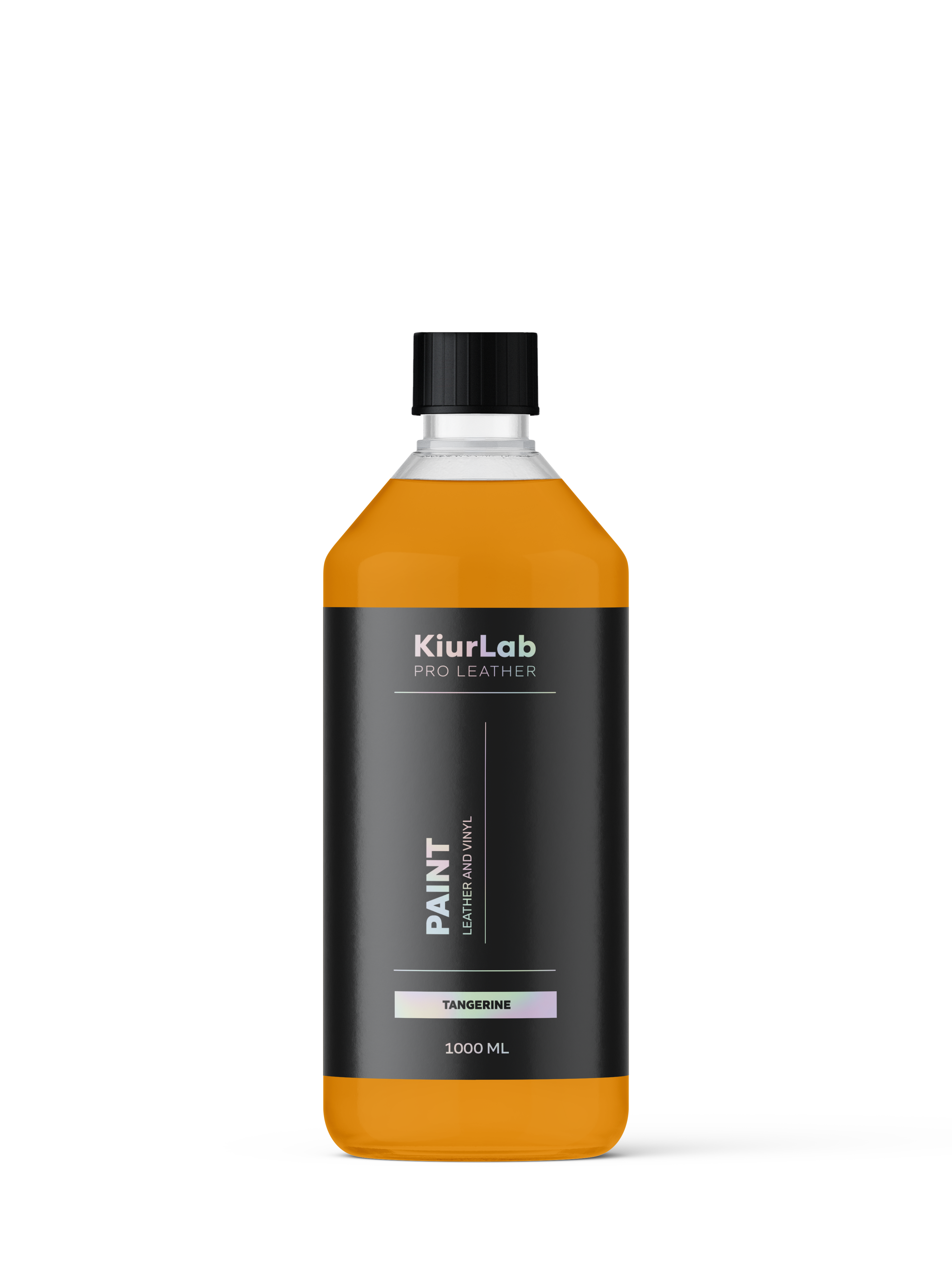 KiurLab Lederfarbe