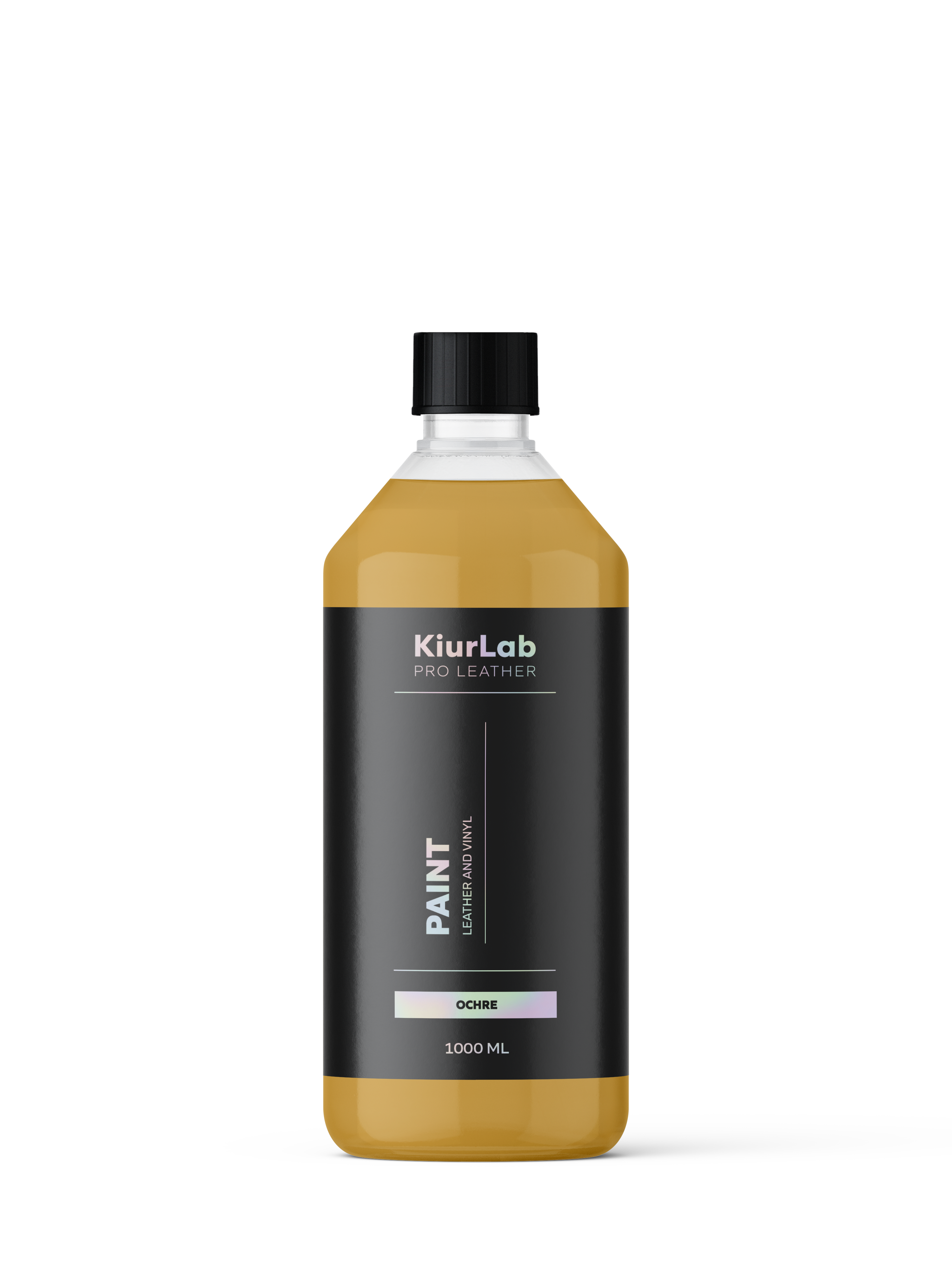 KiurLab Lederfarbe