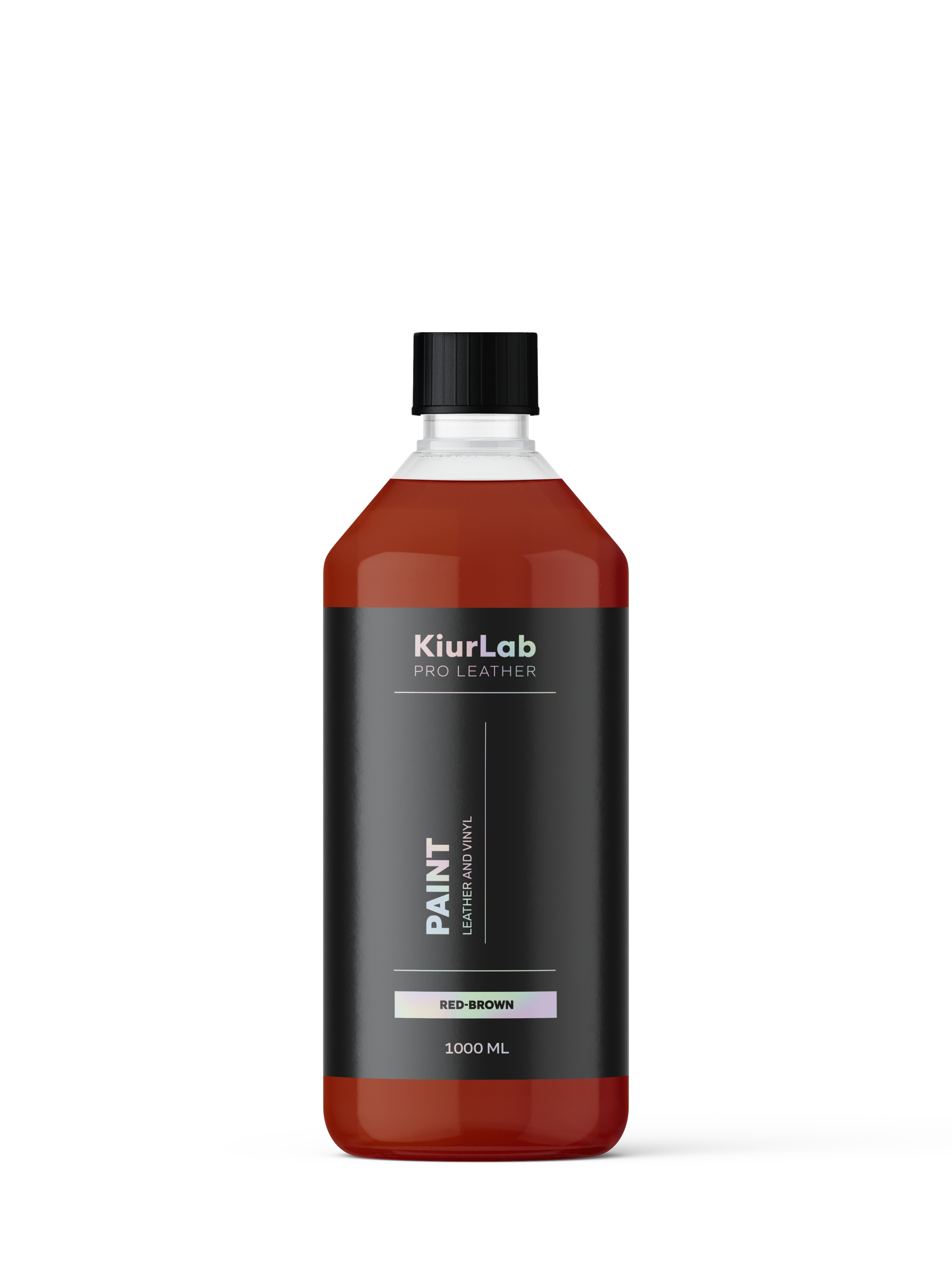 KiurLab Lederfarbe