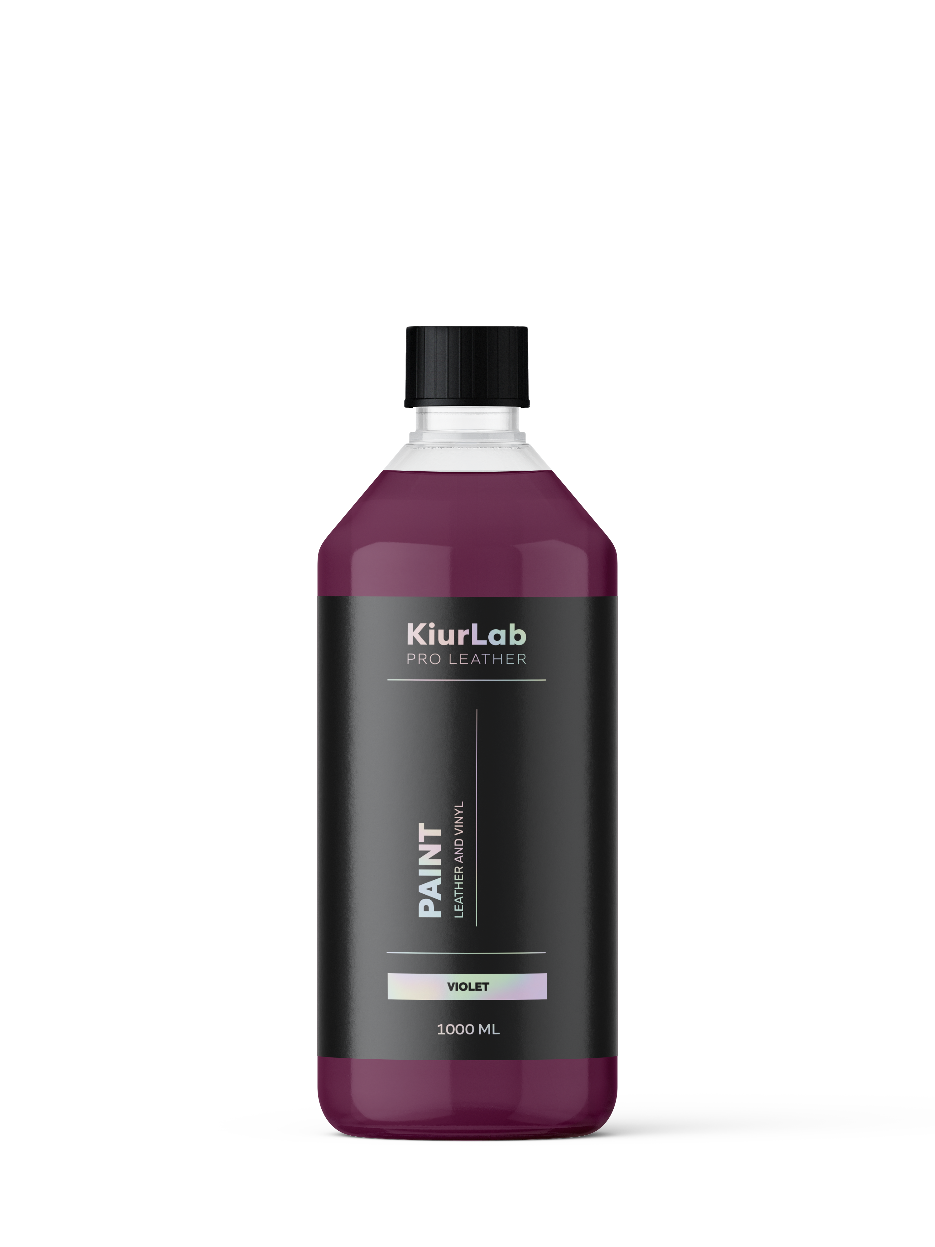KiurLab Lederfarbe