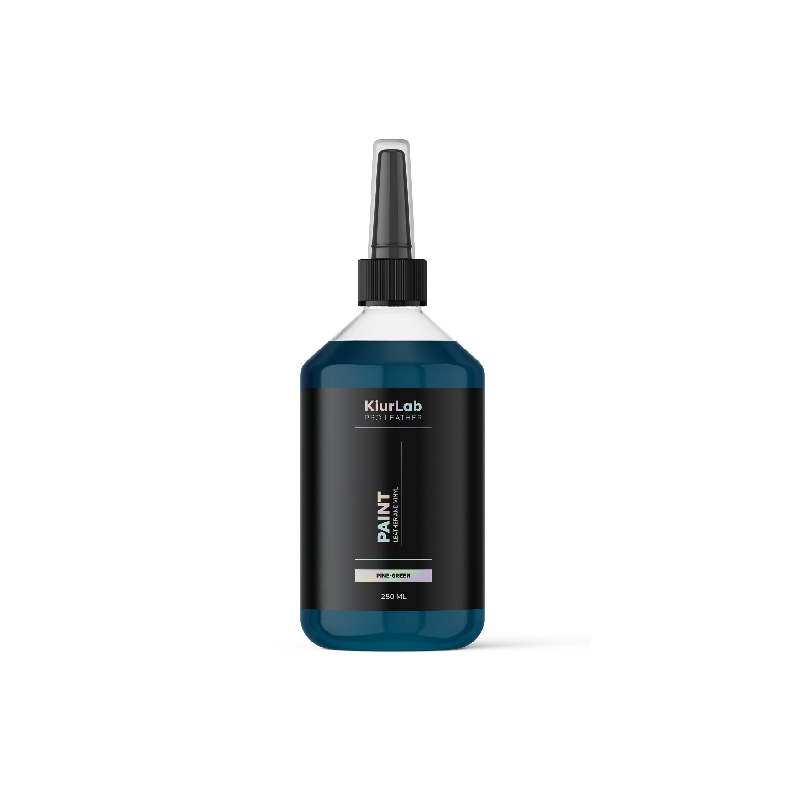 KiurLab Lederfarbe