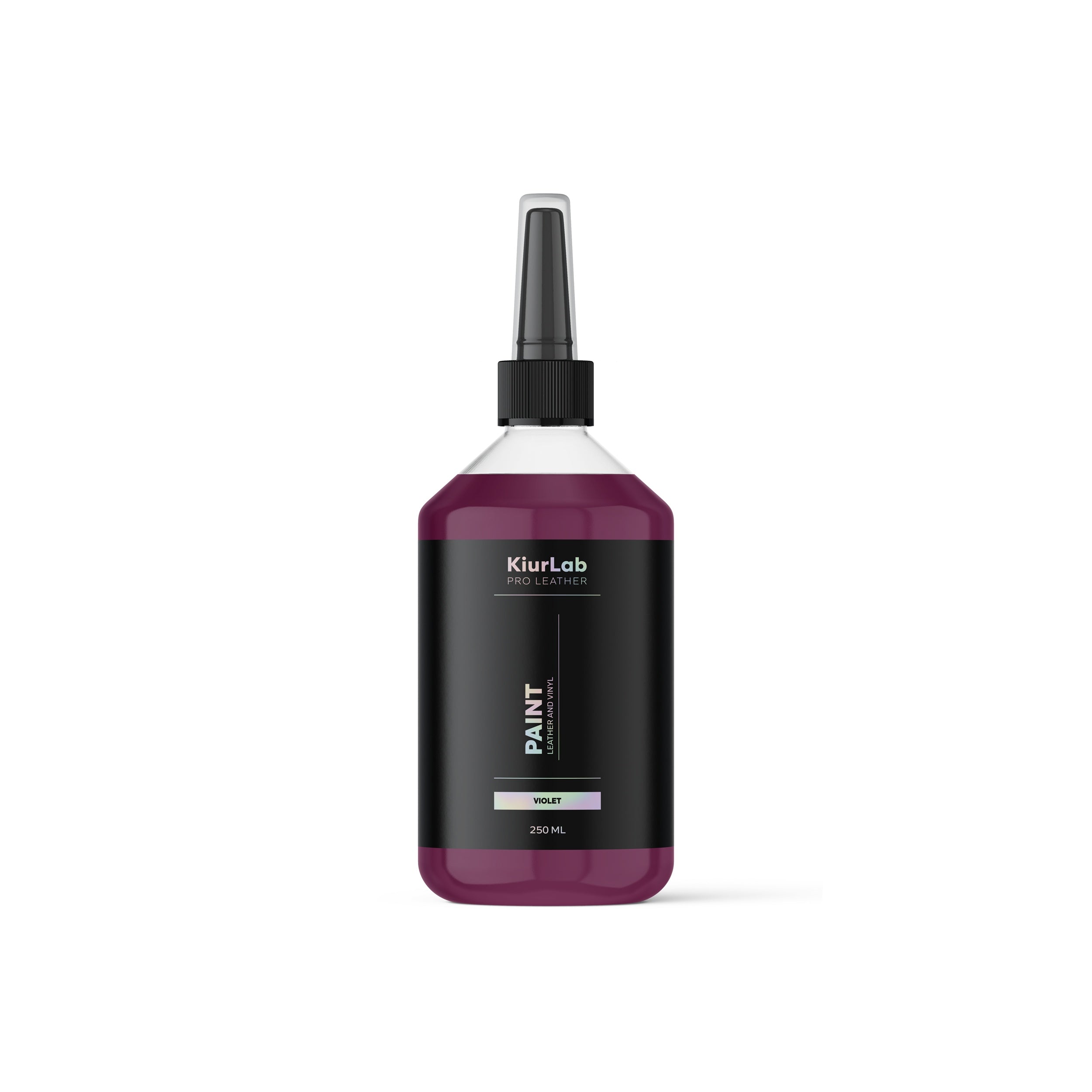 KiurLab Lederfarbe