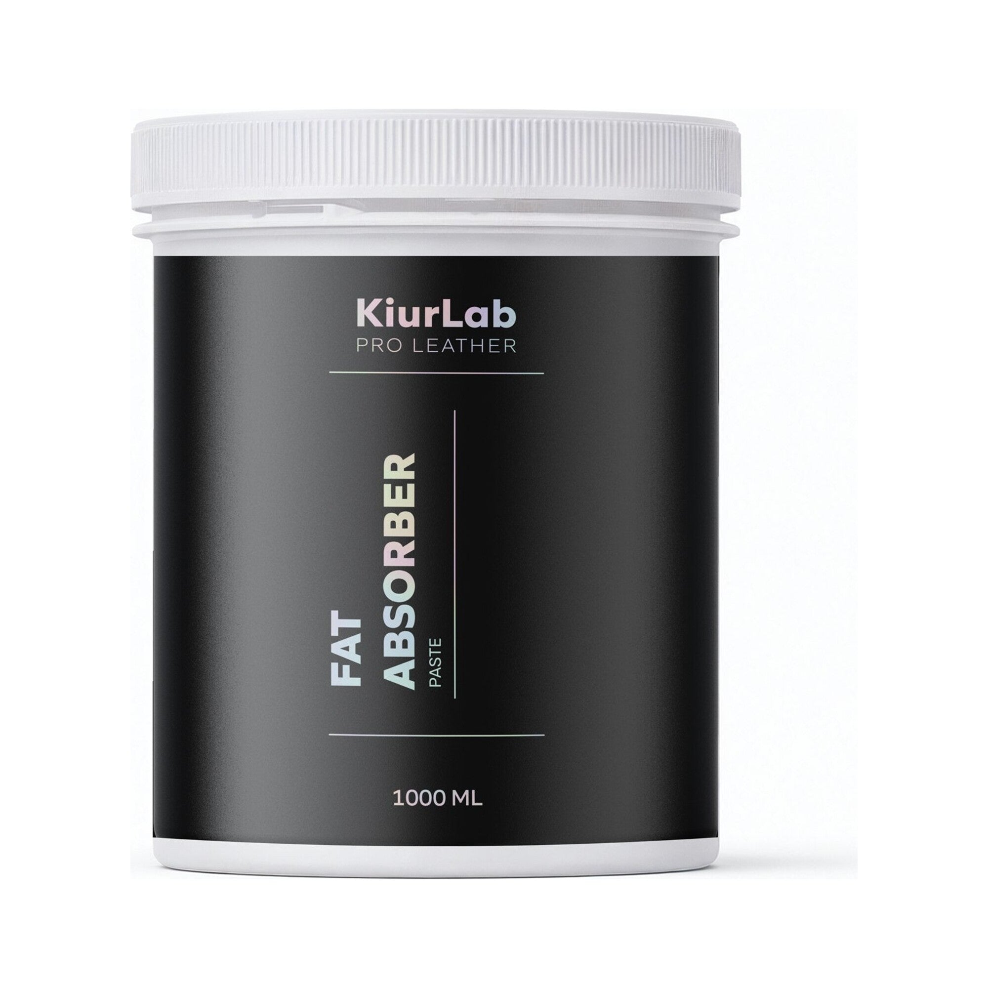 Fat Absorber Paste