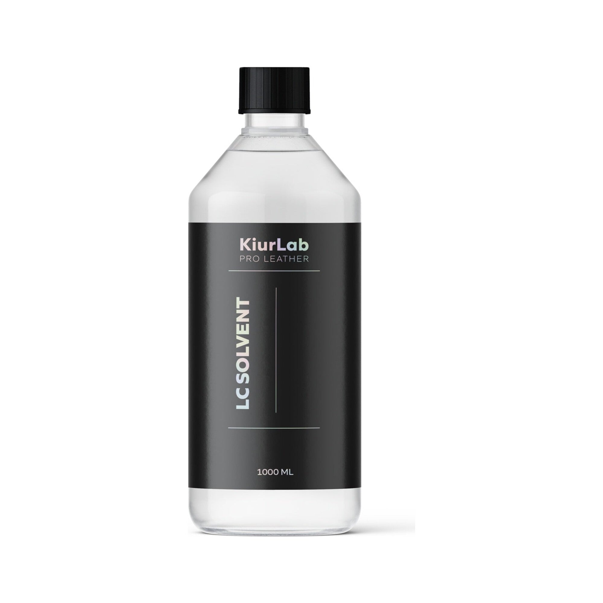 LC Solvent