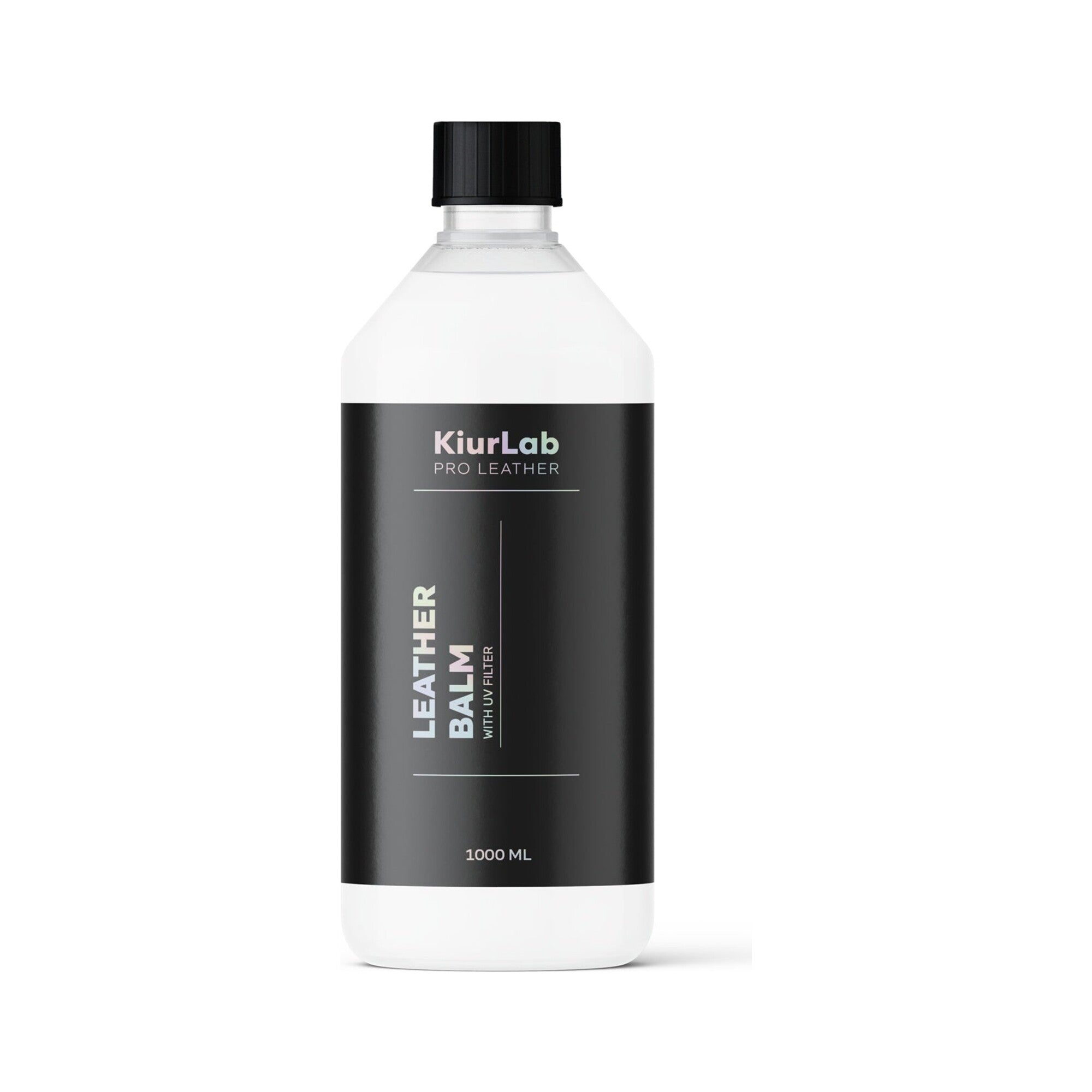 Leather Balm