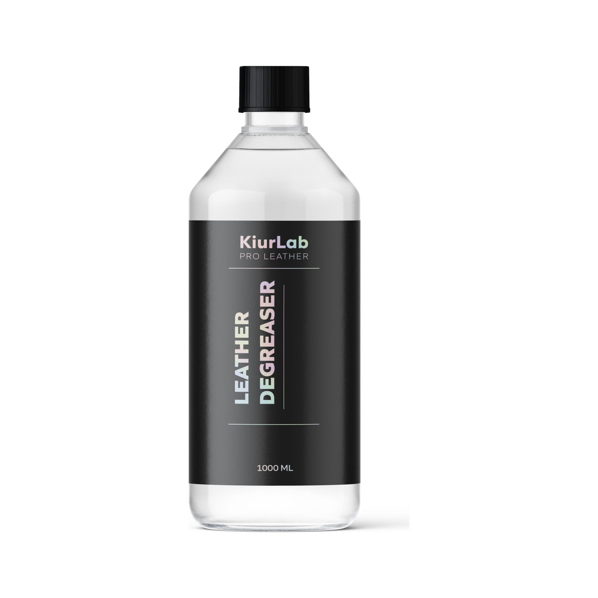 Leather Degreaser