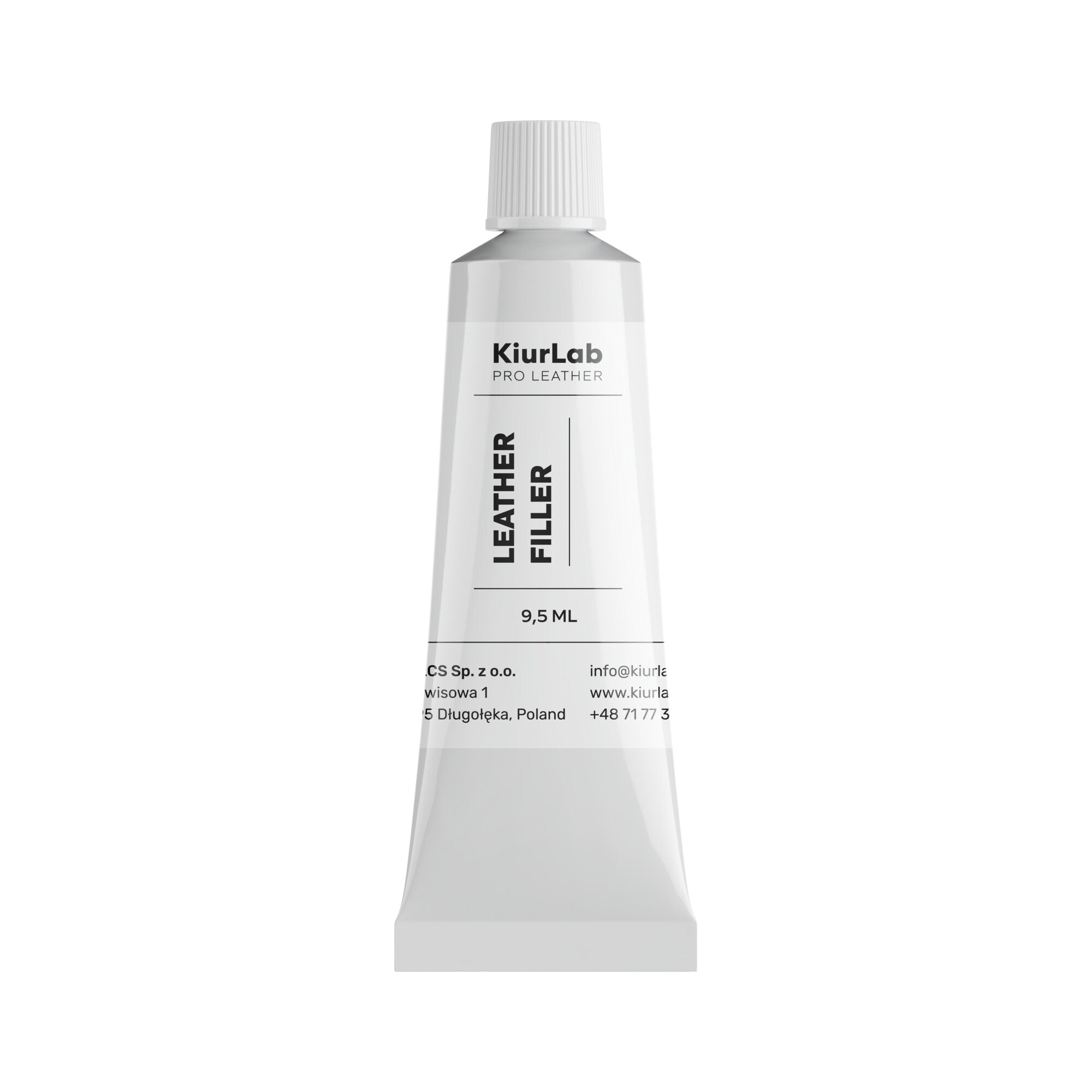 Leather Filler 9,5ml
