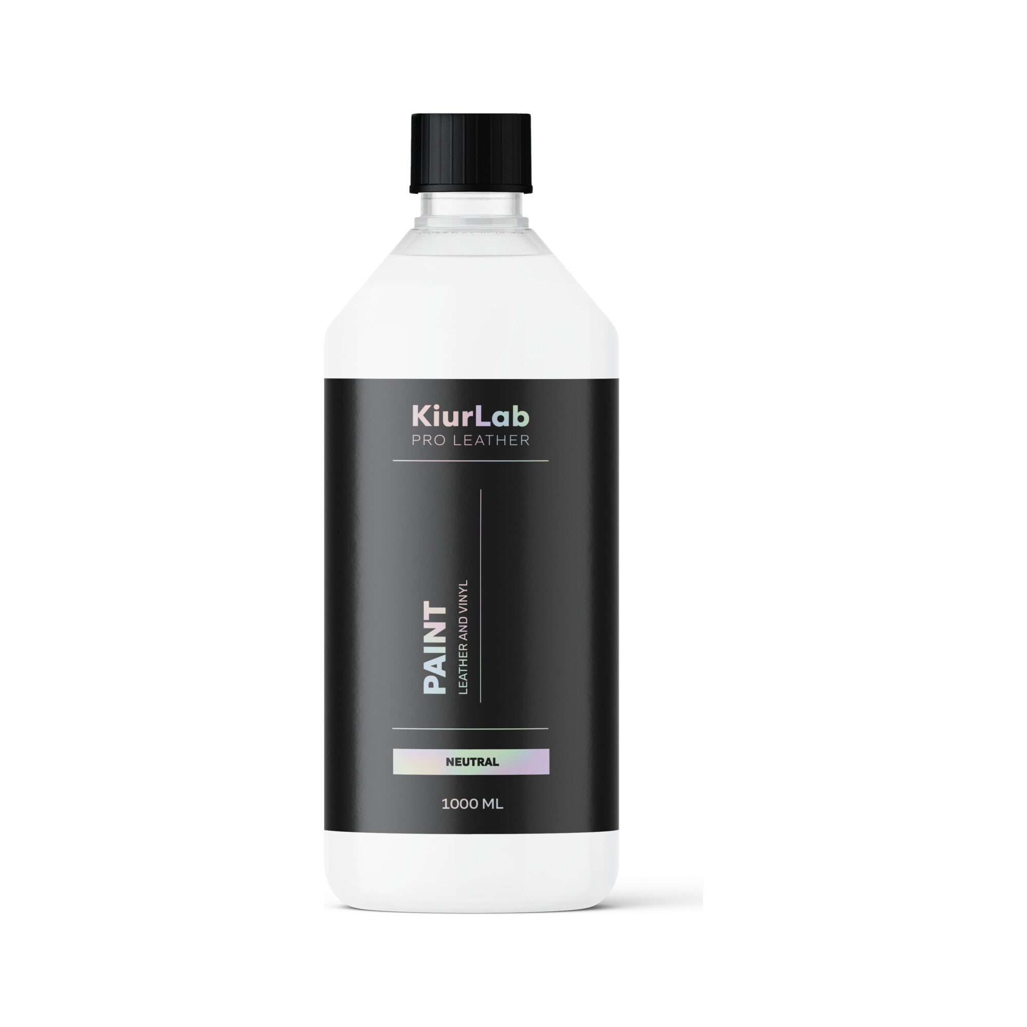Lederfarbe Neutral