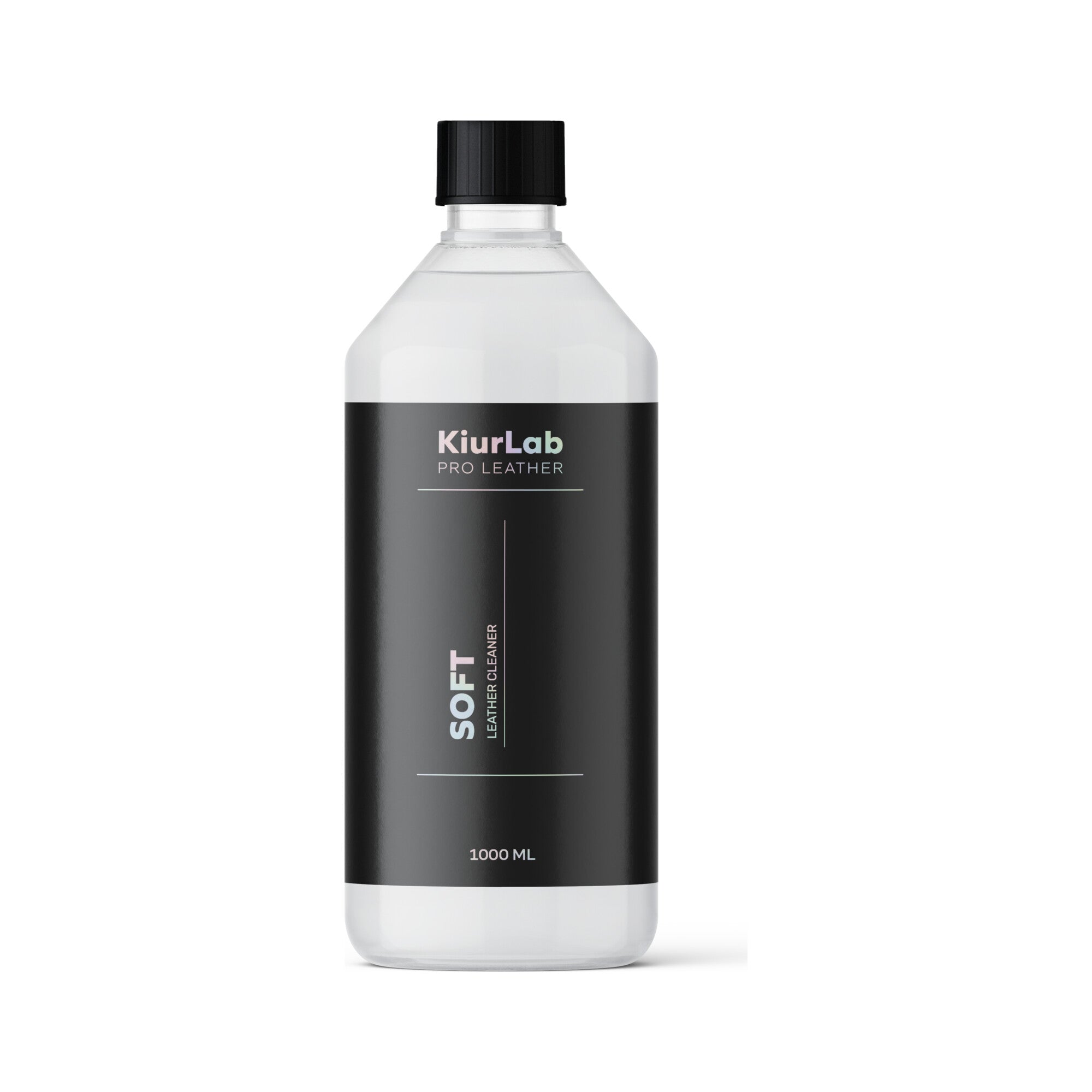 Lederreiniger Mild