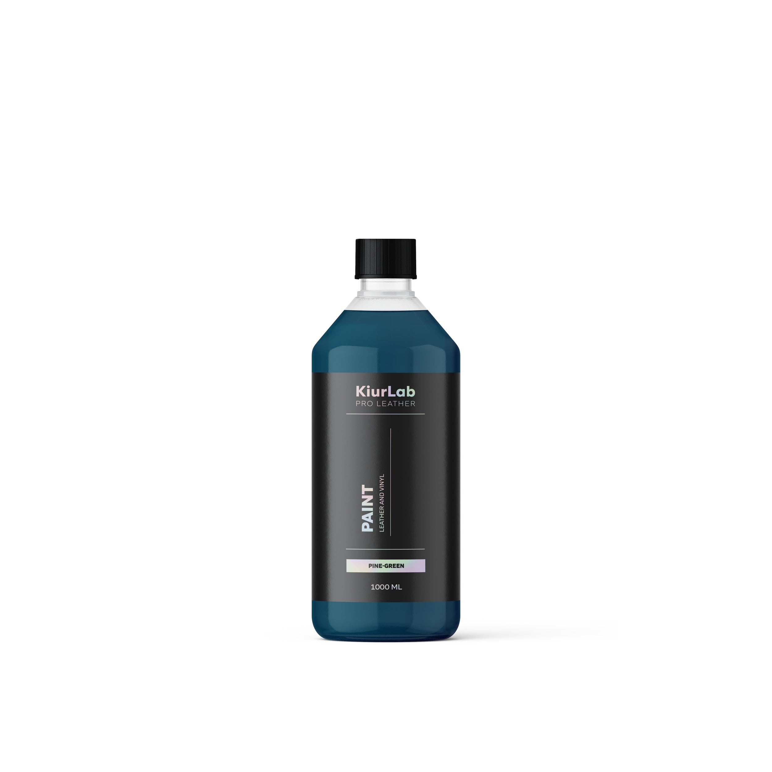 KiurLab Lederfarbe