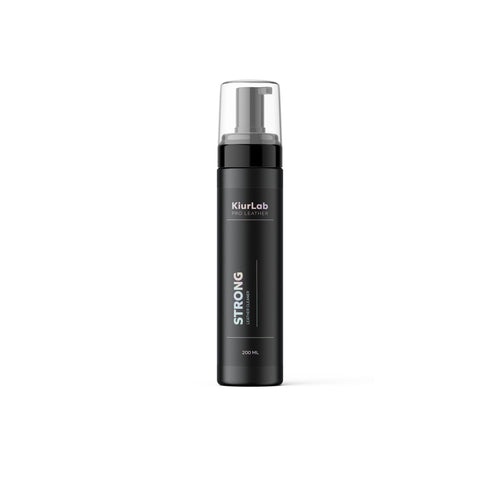 Lederreiniger Stark Intensivreiniger – 200 ml Flasche