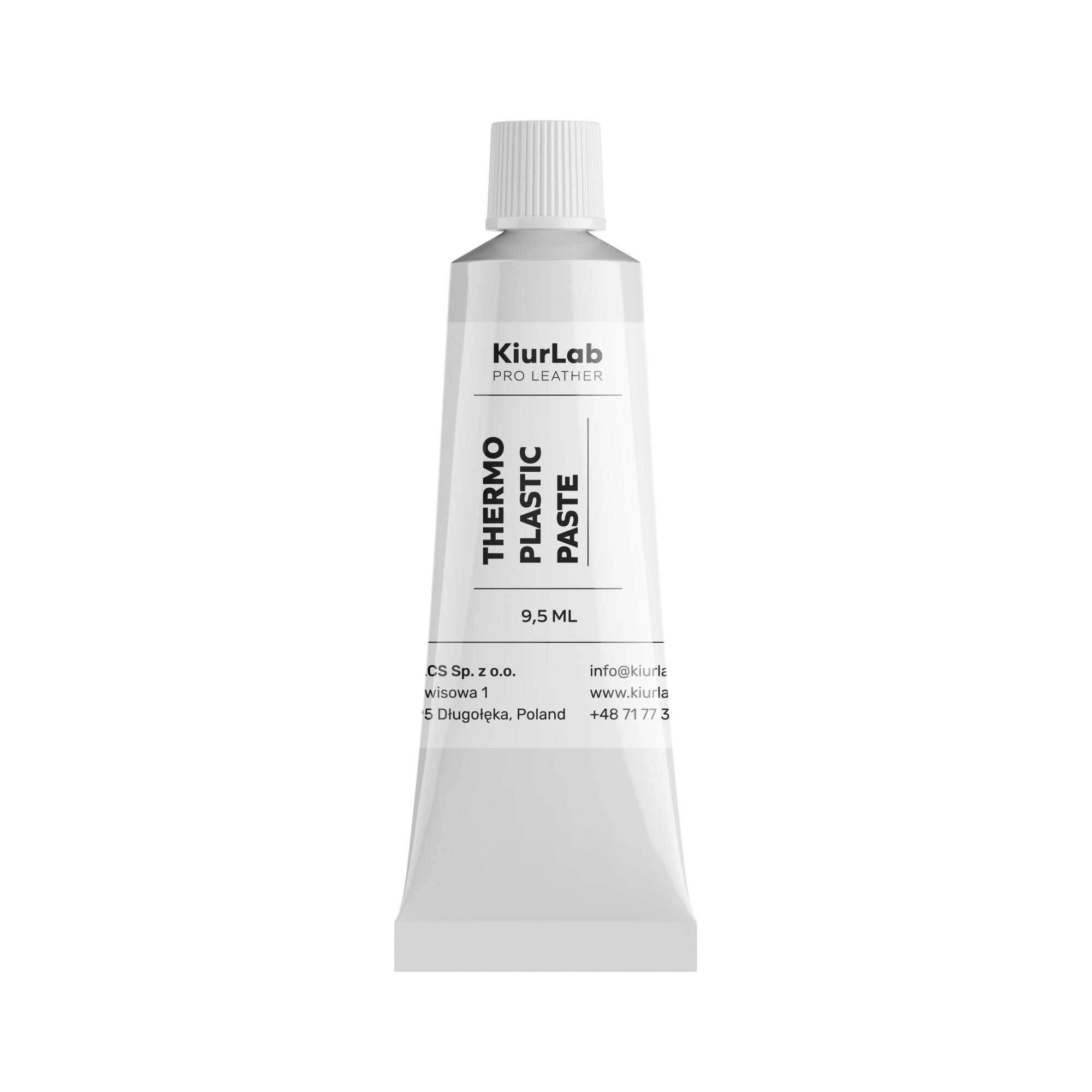 Thermo Plastic Paste 9,5ml