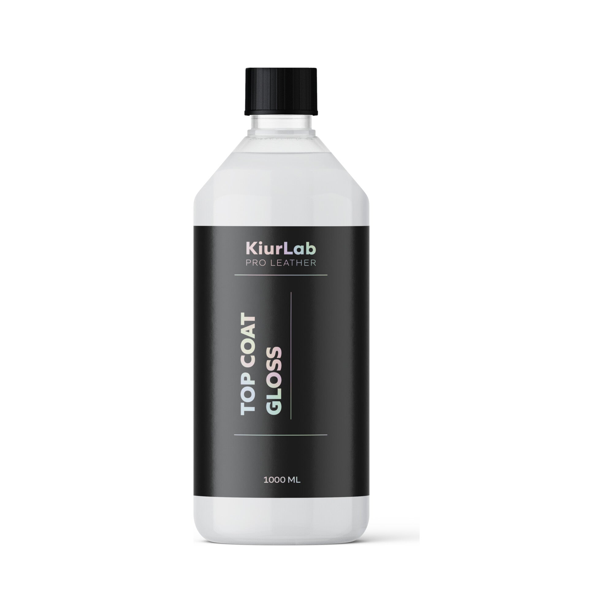 Top Coat Gloss