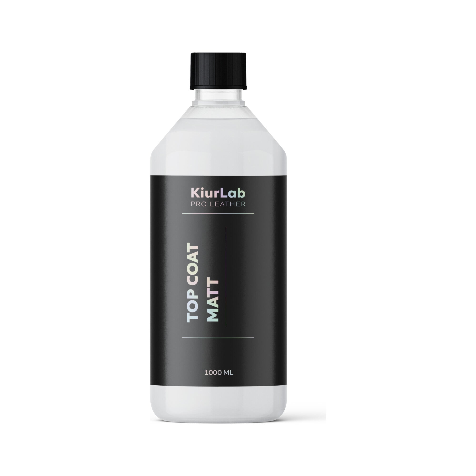 Top Coat Matt